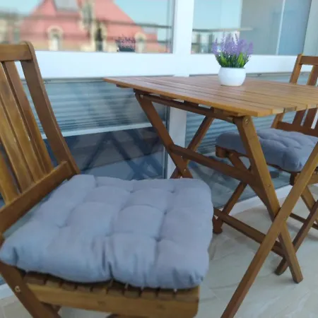 Blue Apartment, гр. Lejlighed Kiten (Burgas)